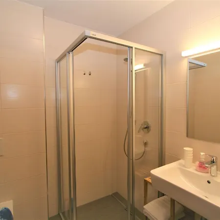 Katharina- 7 By Interhome * Gagering