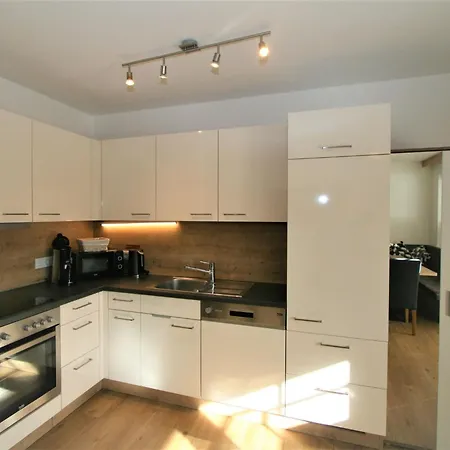 Apartment Katharina- 7 By Interhome