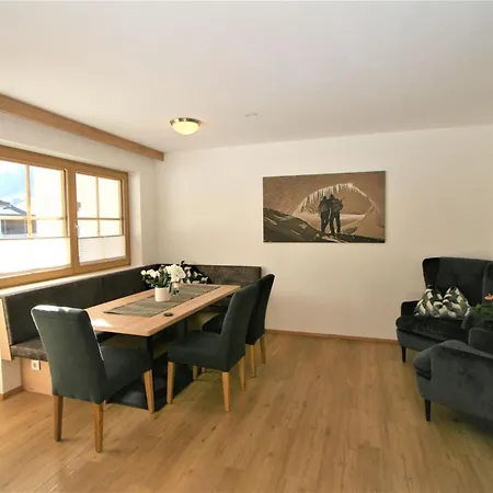 Katharina- 7 By Interhome Gagering