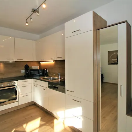 Katharina- 7 By Interhome *