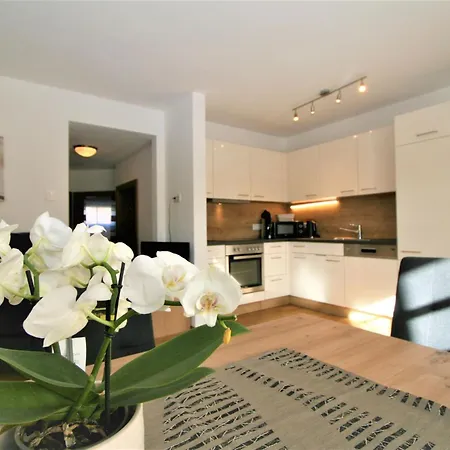 Katharina- 7 By Interhome Apartment Gagering