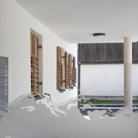 Apartment Katharina- 7 By Interhome