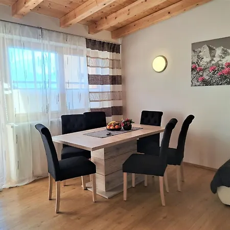 Katharina- 7 By Interhome
