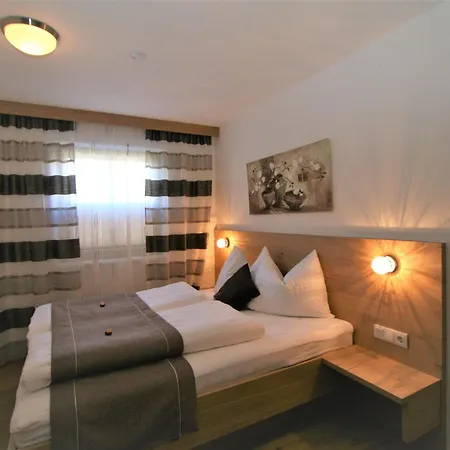 Apartmán Katharina- 7 By Interhome *