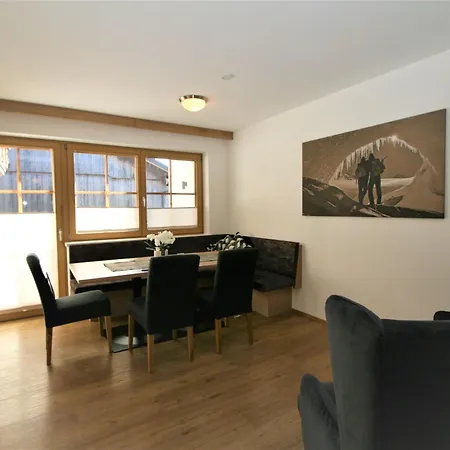 Apartmán Katharina- 7 By Interhome