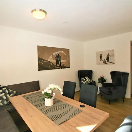 Apartmán Katharina- 7 By Interhome *