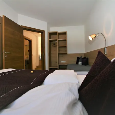 Apartmán Katharina- 7 By Interhome Gagering