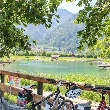 Apartmán Katharina- 7 By Interhome *