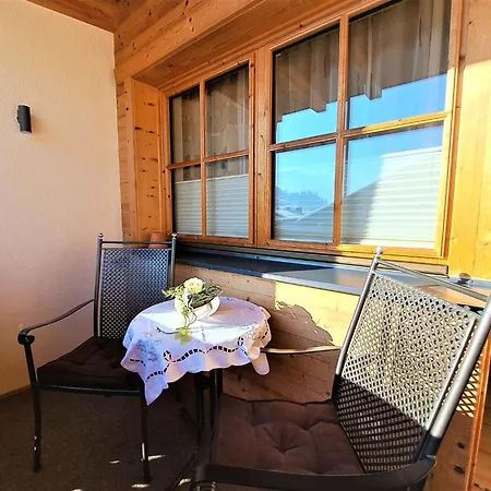 Apartmán Katharina- 7 By Interhome